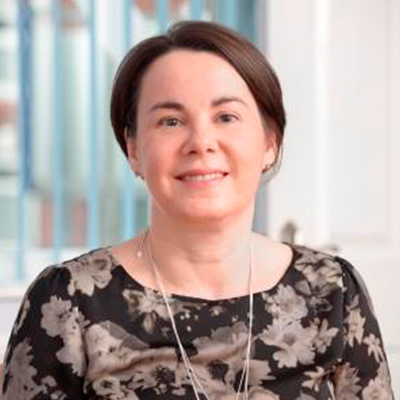 Catharine Hothersall